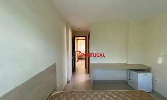 Imagem 5: Apartamento com 2 dormitórios para alugar, 70 m² por R$ 3.060,00/mês - Riviera Fluminense