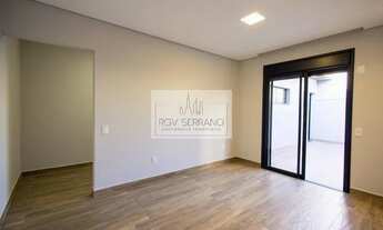 Imagem 3: INDAIATUBA - Casa de Condomínio - RESIDENCIAL EVIDÊNCIAS