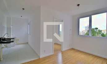 Imagem: Apartamento para Aluguel - Morumbi, 2 Quartos