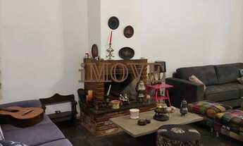 Imagem 7: Casa para venda possui 390 metros quadrados com 3 quartos em Jardim Santo Amaro - São Paul