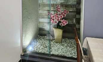 Imagem 5: Casa Geminada à venda, 3 quartos, 1 suíte, 2 vagas, Cabral - Contagem/MG