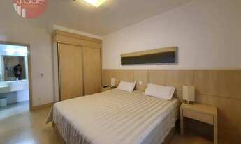 Imagem 7: Flat para alugar, 45 m² por R$ 3.346,02/mês - Ribeirânia - Ribeirão Preto/SP