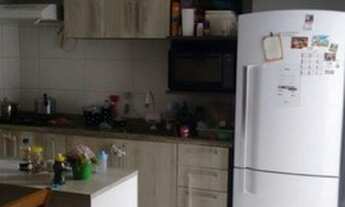 Imagem 5: Apartamento para a locação no bairro Vila Humaita em Santo André - SP