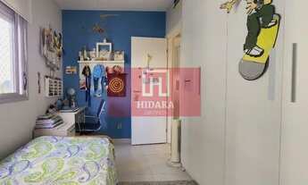 Imagem 6: Apartamento à venda no bairro Brooklin - São Paulo/SP, Zona Sul