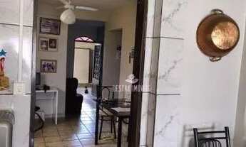 Imagem 5: Casa com 3 dormitórios à venda, 86 m² por R$ 320.000 - Laranjeiras - Uberlândia/MG
