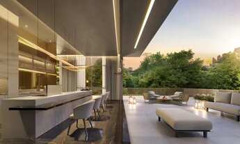 Imagem 6: PORTO ALEGRE - Apartamento Padrão - JARDIM EUROPA