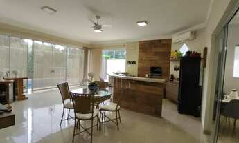 Imagem 5: Araçatuba - Casa de Condomínio - Condomínio Delta Park