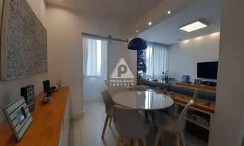 Imagem 7: Apartamento à venda, 2 quartos, 1 suíte, 1 vaga, Jardim Botânico - RIO DE JANEIRO/RJ