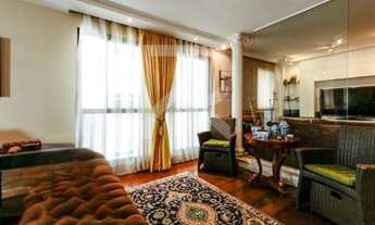 Imagem 3: Apartamento para venda tem 160 m² com 3 quartos em Pinheiros - São Paulo - SP