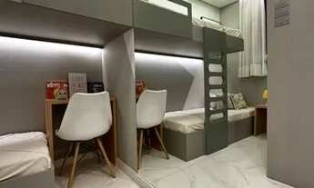 Imagem 7: Apartamento para venda tem 40 metros quadrados com 2 quartos em Butantã - São Paulo - SP