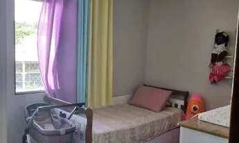 Imagem 6: Apartamento com 2 dormitórios à venda, 57 m² por R$ 220.000,00 - Nova Petrópolis - São Ber