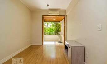 Imagem 4: Apartamento à Venda - Santa Tereza , 2 Quartos, 60 m2