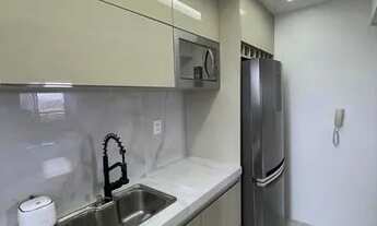 Imagem 3: Soberano Jardins - Leste