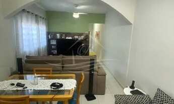 Imagem: CASA x27 A VENDA COM DOIS DORMITÓRIOS