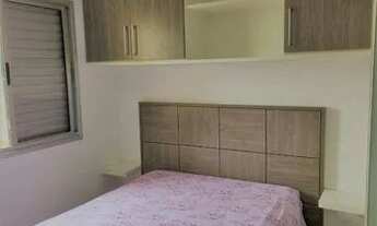 Imagem 7: Apartamento com 2 dormitórios à venda, 47 m² por R$ 320.000,00 - Jabaquara - São Paulo/SP