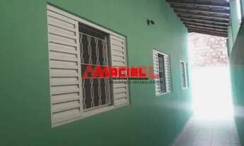 Imagem 4: Casa Padrão em Sao Jose dos Campos