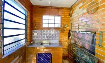 Imagem 7: Casa Ampla com muitas possibilidades a 5 minutos do Centro