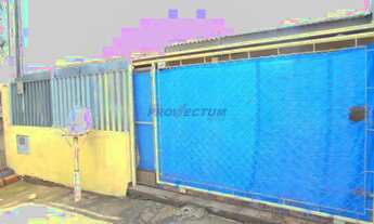 Imagem 7: Casa - Jardim Nova Europa - Hortolândia