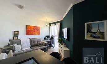 Imagem 4: Apartamento com 2 dormitórios à venda, 73 m² por R$ 295.000,00 - Parque Senhor do Bonfim