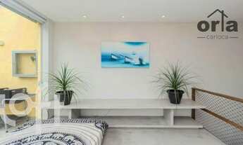 Imagem 5: Cobertura com 2 dormitórios à venda, 162 m² por R$ 1.590.000 - São Conrado - Rio de Janeir