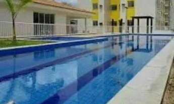 Imagem 2: Vende-se Aptº Cnd. Ville Solare, Aptº. 2/4 - 53m²