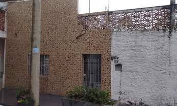 Imagem: Casa térrea para locação