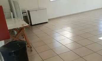 Imagem 2: Apartamento com 2 dormitórios à venda, 46 m² por R$ 155.000,00 - Parque São Cristóvão - Ta