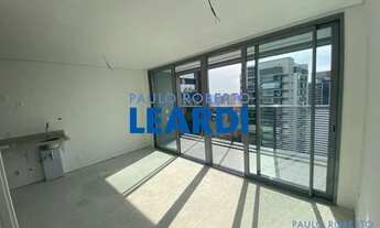 Imagem: APARTAMENTO - PINHEIROS - SP