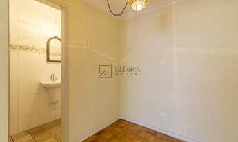 Imagem 7: Apartamento Locação Higienópolis 145 m² 3 Dormitórios