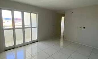 Imagem 2: GV Vende: Condomínio Novo Prox à Ceasa/3 Qto/Varanda