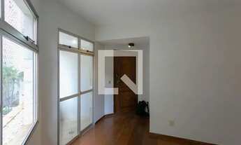 Imagem 2: Apartamento para Aluguel - Savassi, 4 Quartos, 165 m2