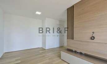 Imagem 3: Apartamento para venda no Key Moema Av dos Imarés 2 quartos lazer completo