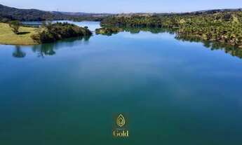 Imagem 3: Corumbá 4 - Água, Energia, Asfaltado, Piscina, Churrasqueira Na Mata, Etc. 172UUNS