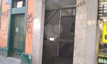 Imagem 4: São Paulo - Apartamento Padrão - SANTA CECÍLIA