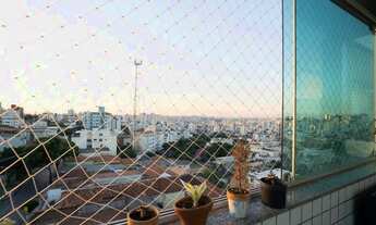 Imagem 5: Cobertura duplex para venda com 180 metros quadrados com 3 quartos