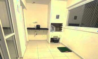 Imagem: Apartamento com 2 dormitórios, 72 m²