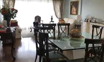 Imagem 7: APARTAMENTO - MOEMA PÁSSAROS - SP