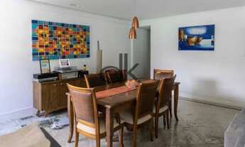 Imagem 4: EDK - VENDE - JARDIM OCEÂNICO - COBERTURA LINEAR - BARRA DA TIJUCA - RJ