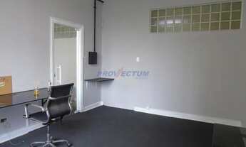 Imagem 4: Sala - Centro - Campinas