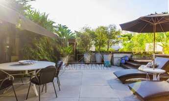 Imagem 5: Jardim Europa Condomínio fechado, 5 suítes acabamentos nobre segurança máxima 24: horas op