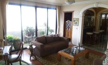 Imagem: São Paulo - Apartamento Padrão - Jardins