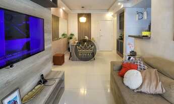 Imagem 6: Apartamento para Venda em Rio de Janeiro, Recreio dos Bandeirantes, 2 dormitórios, 1 suíte