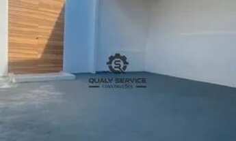 Imagem 5: CASA DE 3 QUARTOS SENDO 1 SUÍTE/ PARQUE 10