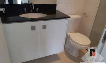 Imagem 6: Studio Apartamento com 1 Quarto e 1 banheiro para Alugar, 48 m²