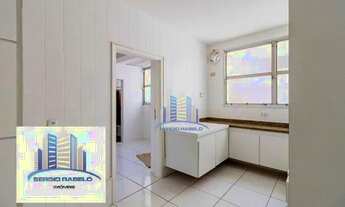 Imagem 6: Apartamento com 3 dormitórios, 132 m² - venda por R$ 1.300.000,00 ou aluguel por R$ 8.000