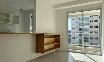 Imagem 4: APTO. PARA VENDA DE 2 QUARTOS COM VAGA E VARANDA NO COND BOSQUE DA LAPA!