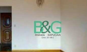 Imagem: Apartamento com 3 dormitórios à venda