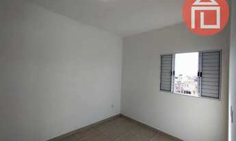 Imagem 4: Apartamento com 2 dormitórios para alugar, 60 m² por R$ 1.600,00/mês - Parque Brasil - Bra