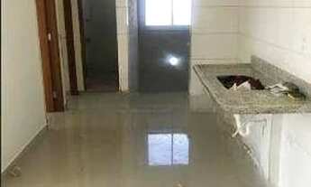 Imagem 2: Apartamento com 2 dormitórios à venda, 40 m² por R$ 265.000,00 - Vila Nivi - São Paulo/SP