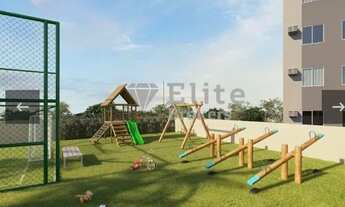 Imagem 3: Condomínio Liberdade Life Club